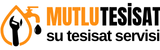 su tesisat gider açma